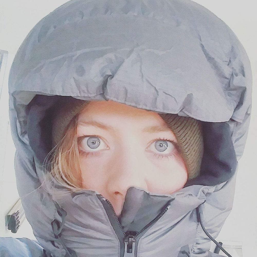 Meet your Posher, Jennifer